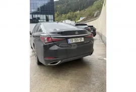 Lexus, ES series, ES 350