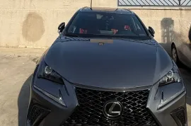 Lexus , NX, NX 300