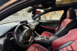 Lexus, NX, NX 300
