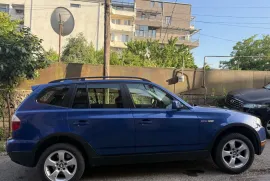 BMW, X Series, X3