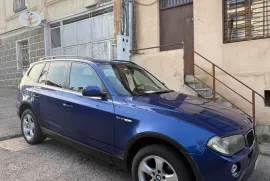 BMW, X Series, X3