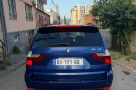 BMW, X Series, X3