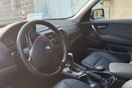 BMW, X Series, X3