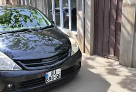 Nissan, Tiida