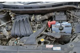 Nissan, Tiida