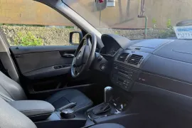 BMW, X Series, X3