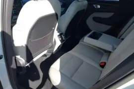 Volvo, XC Series, XC40