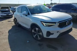 Volvo, XC Series, XC40