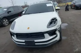 Porsche, Macan