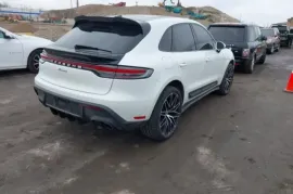 Porsche, Macan
