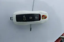 Porsche, Macan