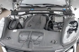 Porsche, Macan