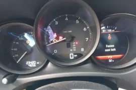Porsche, Macan