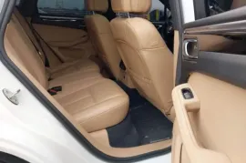 Porsche, Macan