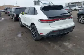 Porsche, Macan