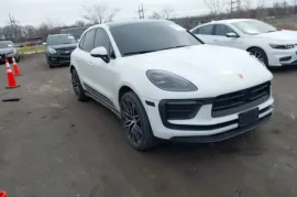 Porsche, Macan