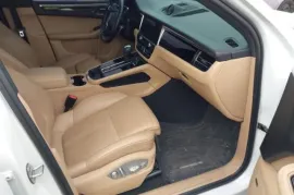 Porsche, Macan