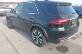 Mercedes-Benz, GLE-CLASS, GLE 350