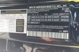 Mercedes-Benz, GLE-CLASS, GLE 350
