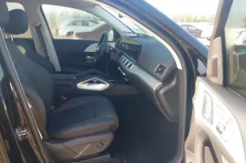 Mercedes-Benz, GLE-CLASS, GLE 350