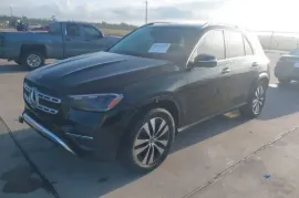 Mercedes-Benz, GLE-CLASS, GLE 350