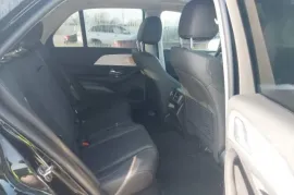 Mercedes-Benz, GLE-CLASS, GLE 350