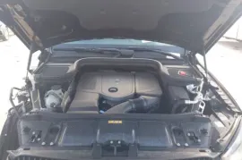 Mercedes-Benz, GLE-CLASS, GLE 350