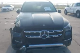 Mercedes-Benz, GLE-CLASS, GLE 350