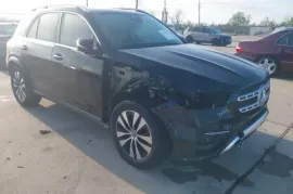 Mercedes-Benz, GLE-CLASS, GLE 350