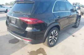 Mercedes-Benz, GLE-CLASS, GLE 350