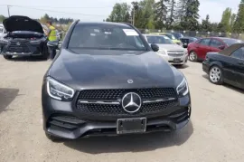 Mercedes-Benz, GLC, GLC 350