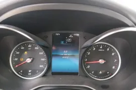 Mercedes-Benz, GLC, GLC 350
