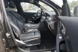 Mercedes-Benz, GLC, GLC 350