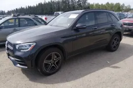 Mercedes-Benz, GLC, GLC 350