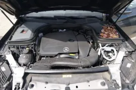 Mercedes-Benz, GLC, GLC 350
