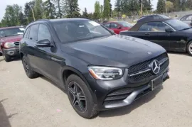 Mercedes-Benz, GLC, GLC 350