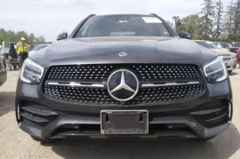Mercedes-Benz, GLC, GLC 350