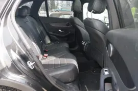 Mercedes-Benz, GLC, GLC 350