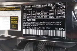 Mercedes-Benz, GLC, GLC 350
