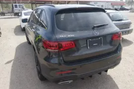 Mercedes-Benz, GLC, GLC 350