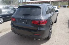 Mercedes-Benz, GLC, GLC 350