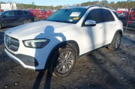 Mercedes-Benz, GLE-CLASS, GLE 450