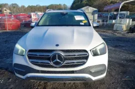 Mercedes-Benz, GLE-CLASS, GLE 450