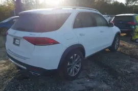 Mercedes-Benz, GLE-CLASS, GLE 450