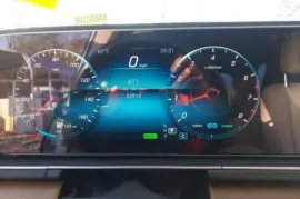 Mercedes-Benz, GLE-CLASS, GLE 450