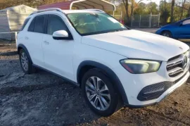 Mercedes-Benz, GLE-CLASS, GLE 450