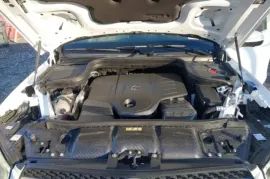 Mercedes-Benz, GLE-CLASS, GLE 450