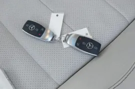 Mercedes-Benz, GLE-CLASS, GLE 450