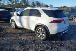 Mercedes-Benz, GLE-CLASS, GLE 450