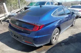 Hyundai, Sonata